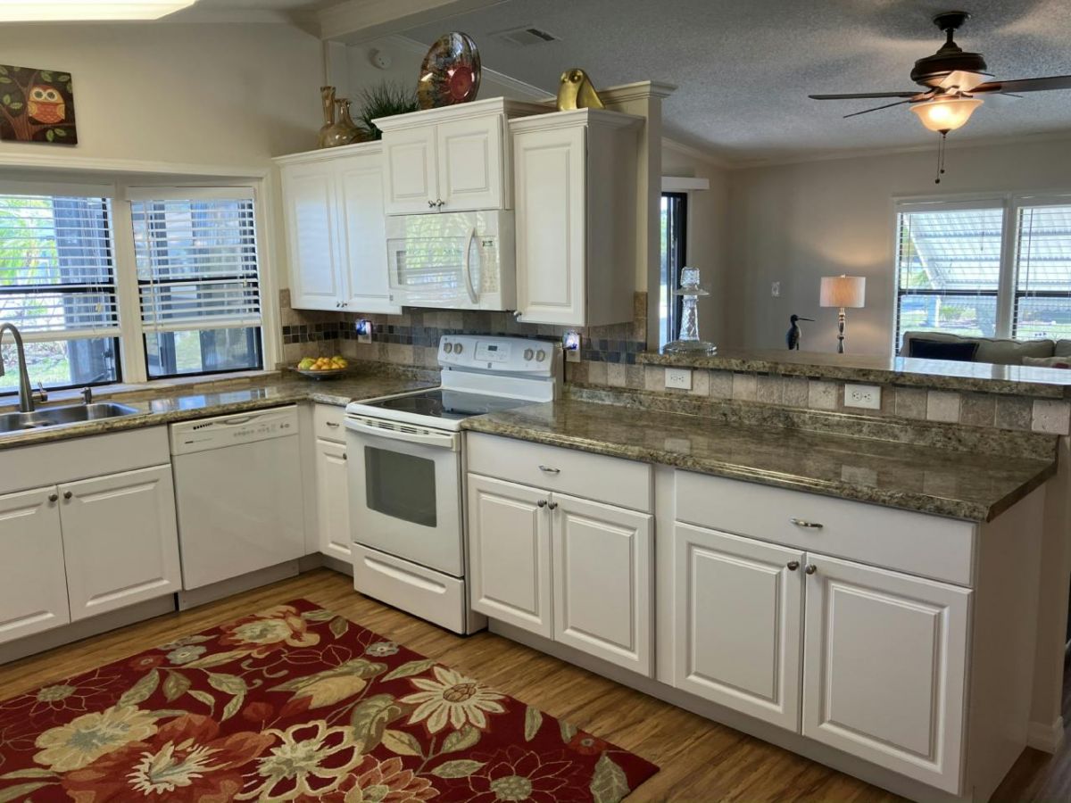 19619 CHARLESTON CIRCLE #22