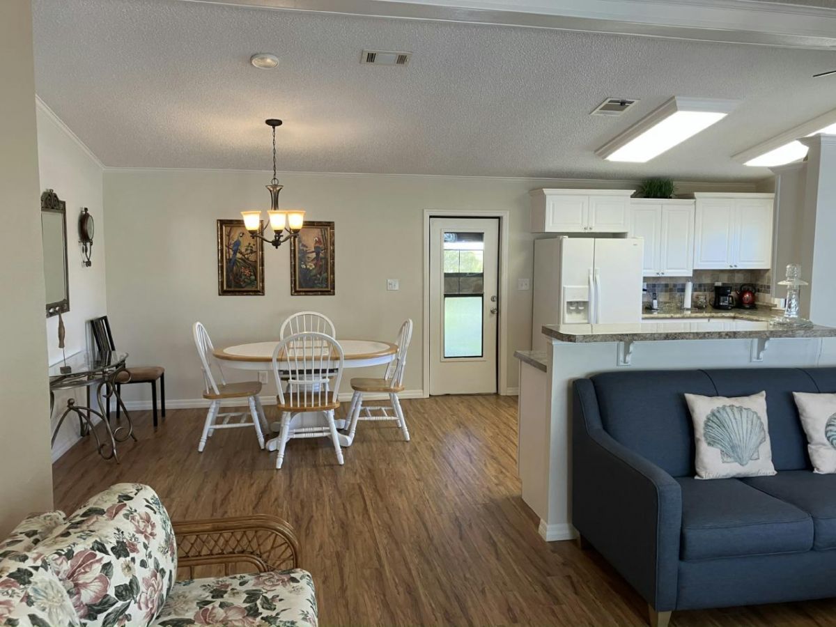 19619 CHARLESTON CIRCLE #22