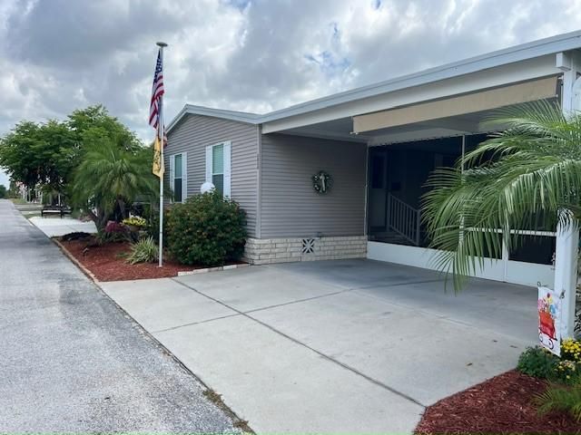 3030 Lemon Terrace Dr