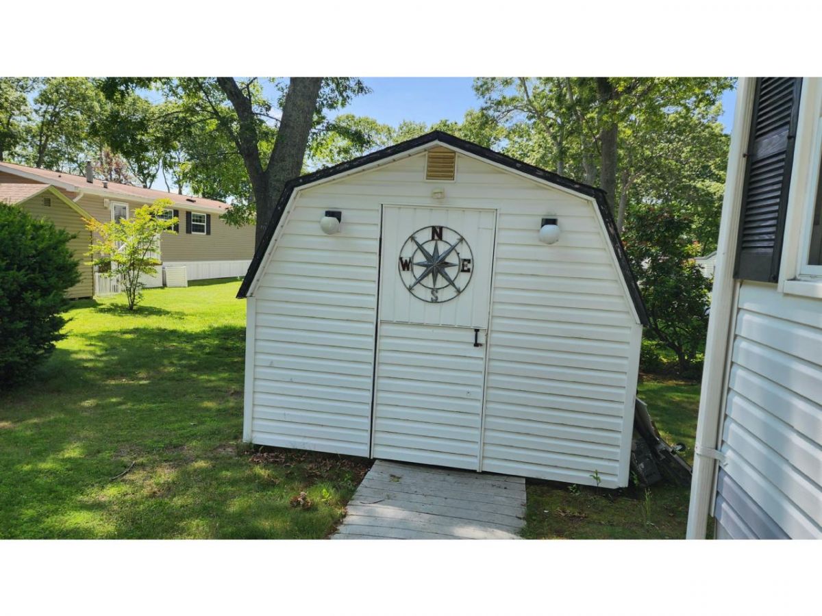 703 Fresh Pond Ave. #87