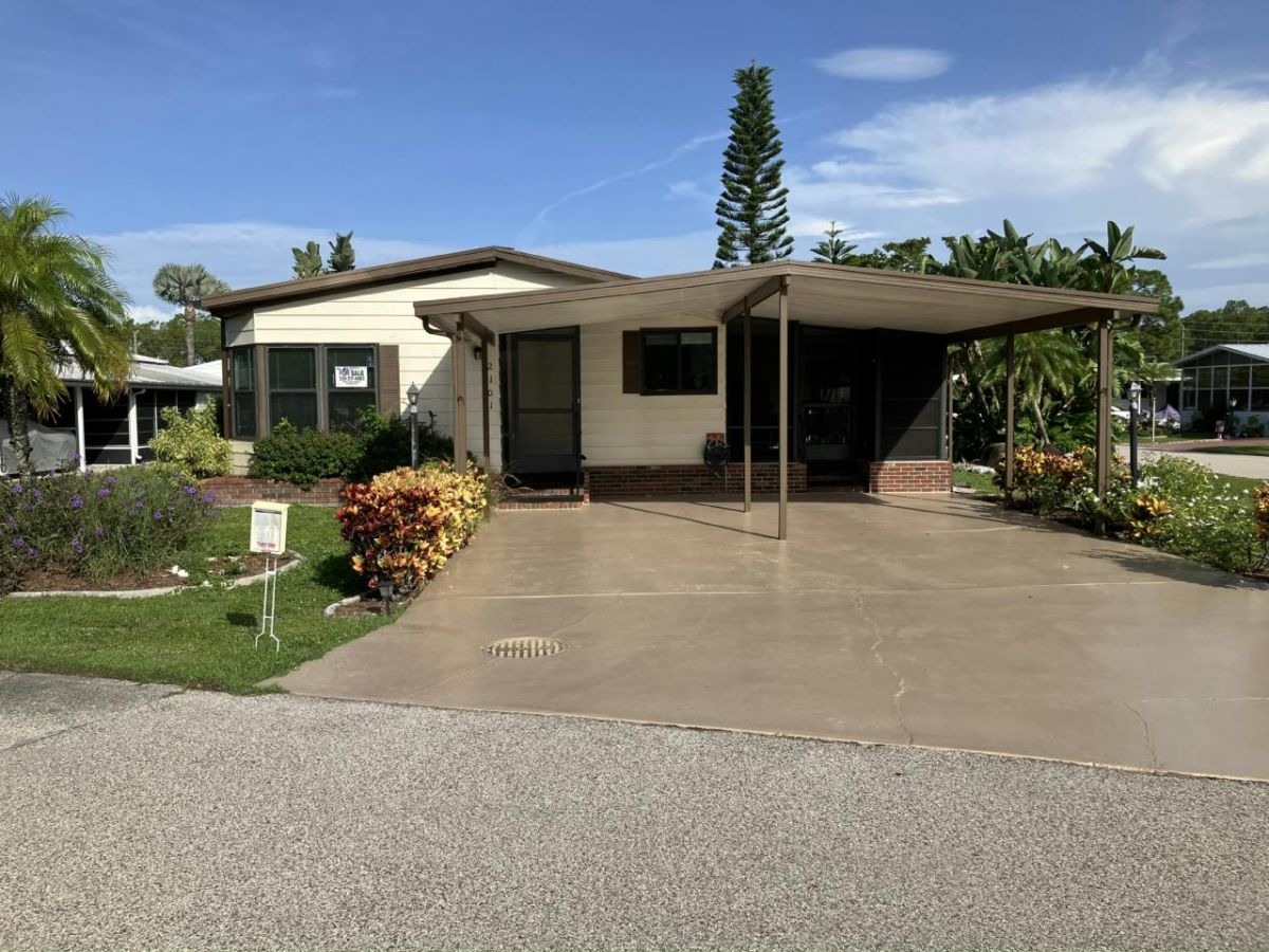 2101 POTOMAC WAY, #M07