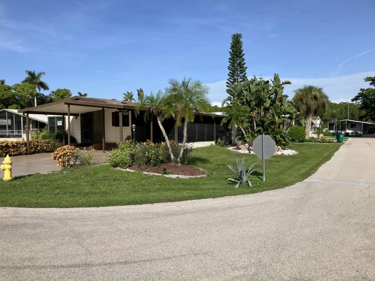 2101 POTOMAC WAY, #M07