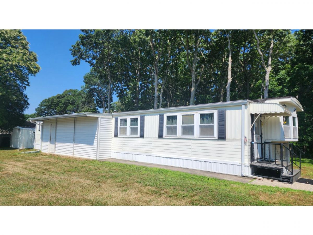 703 Fresh Pond Ave. #48