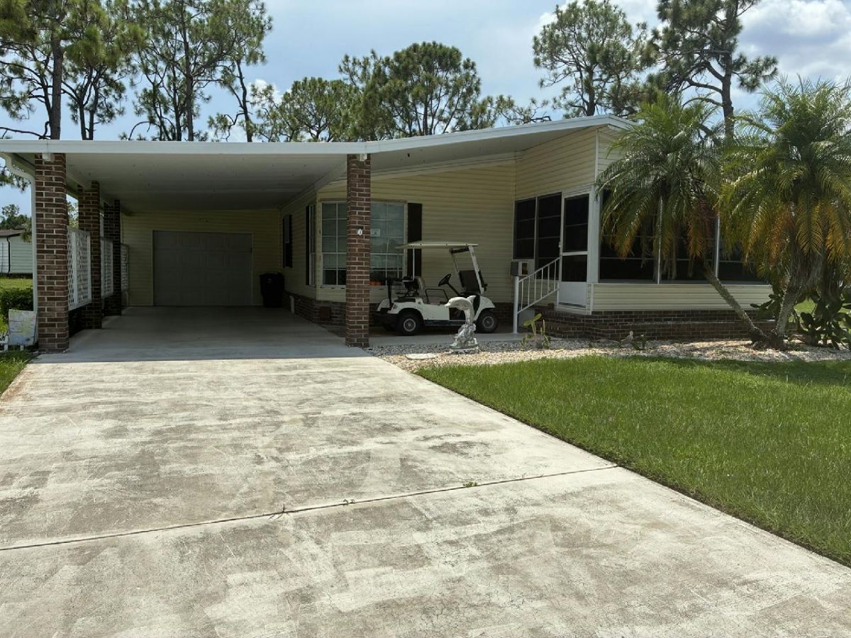 2810 CLOISTER ST. #336