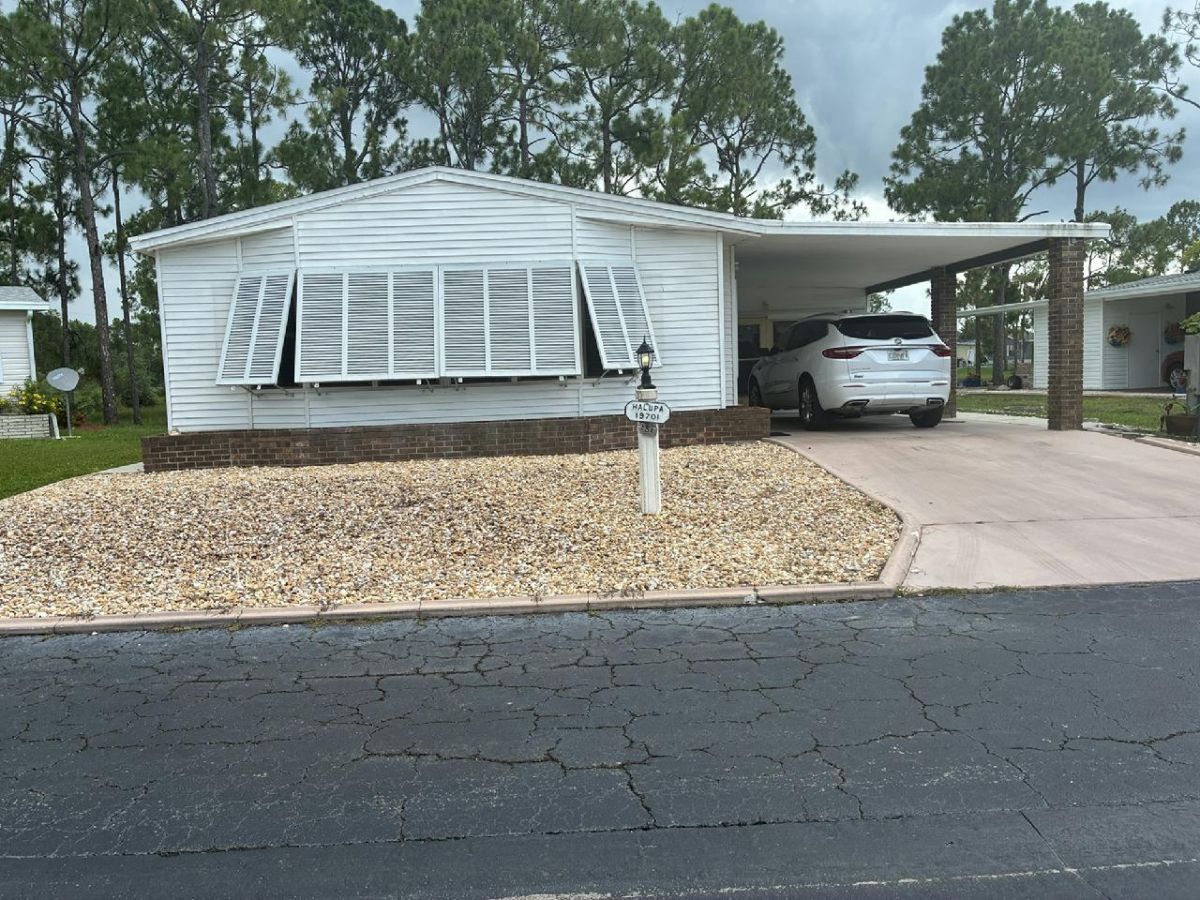 19701 WOODFIELD CIRCLE #151