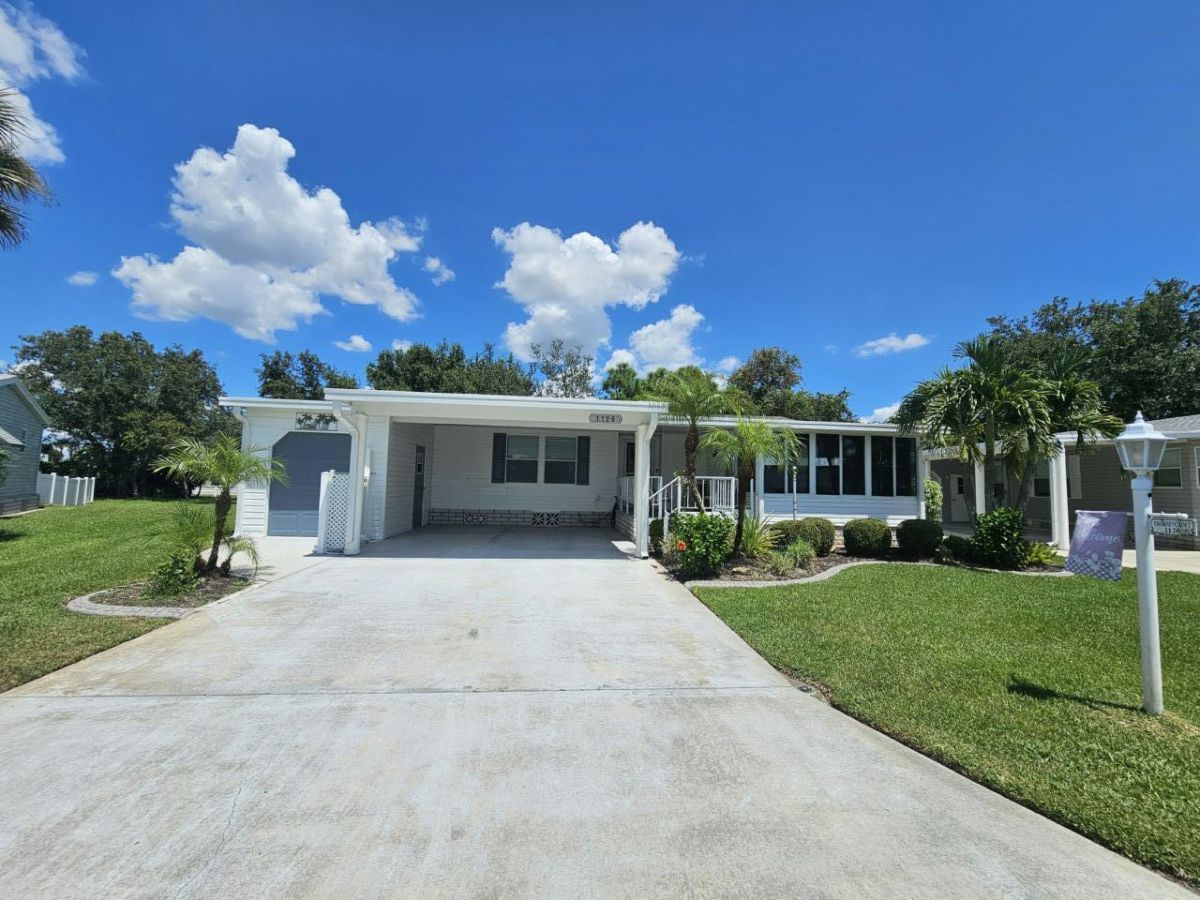 1126 Shadow Ridge Drive