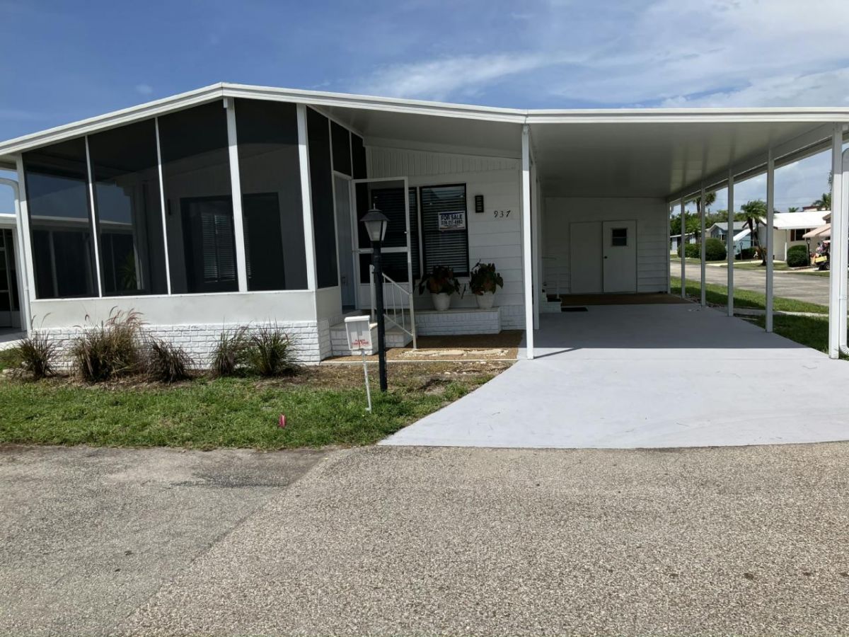 937 CUMBERLAND DR, #40