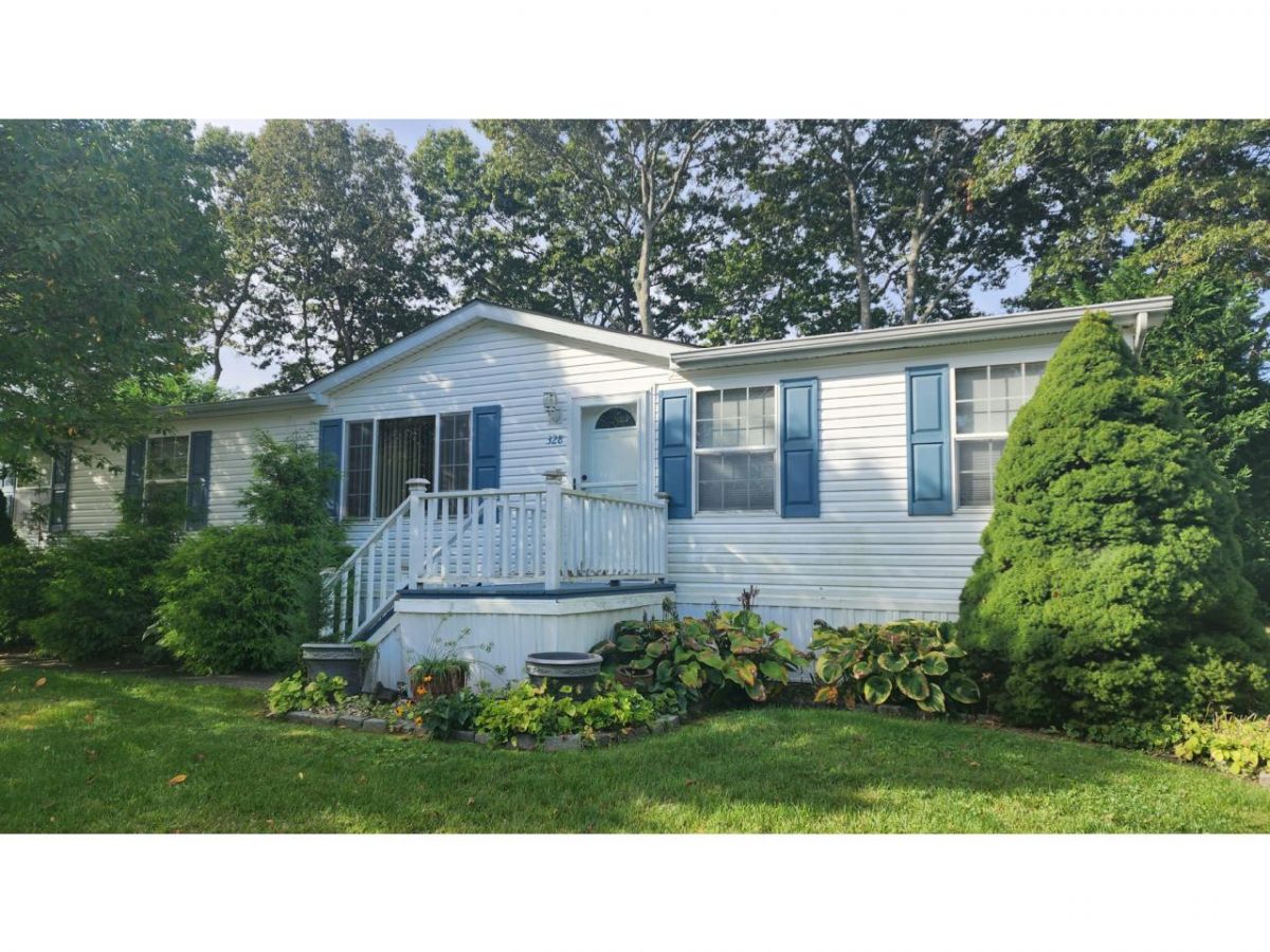 638 Fresh Pond Ave. #328