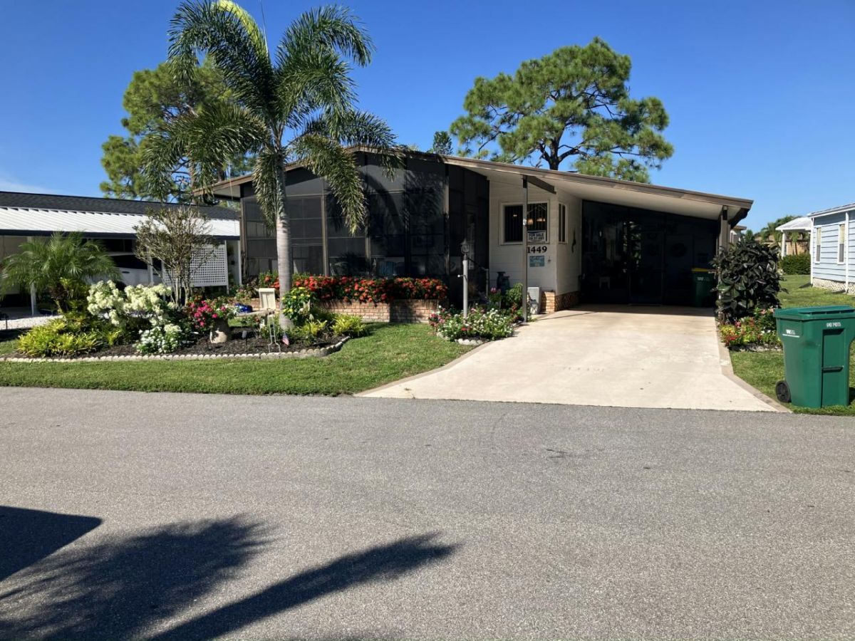 1449 GULFCOAST DR, #G46