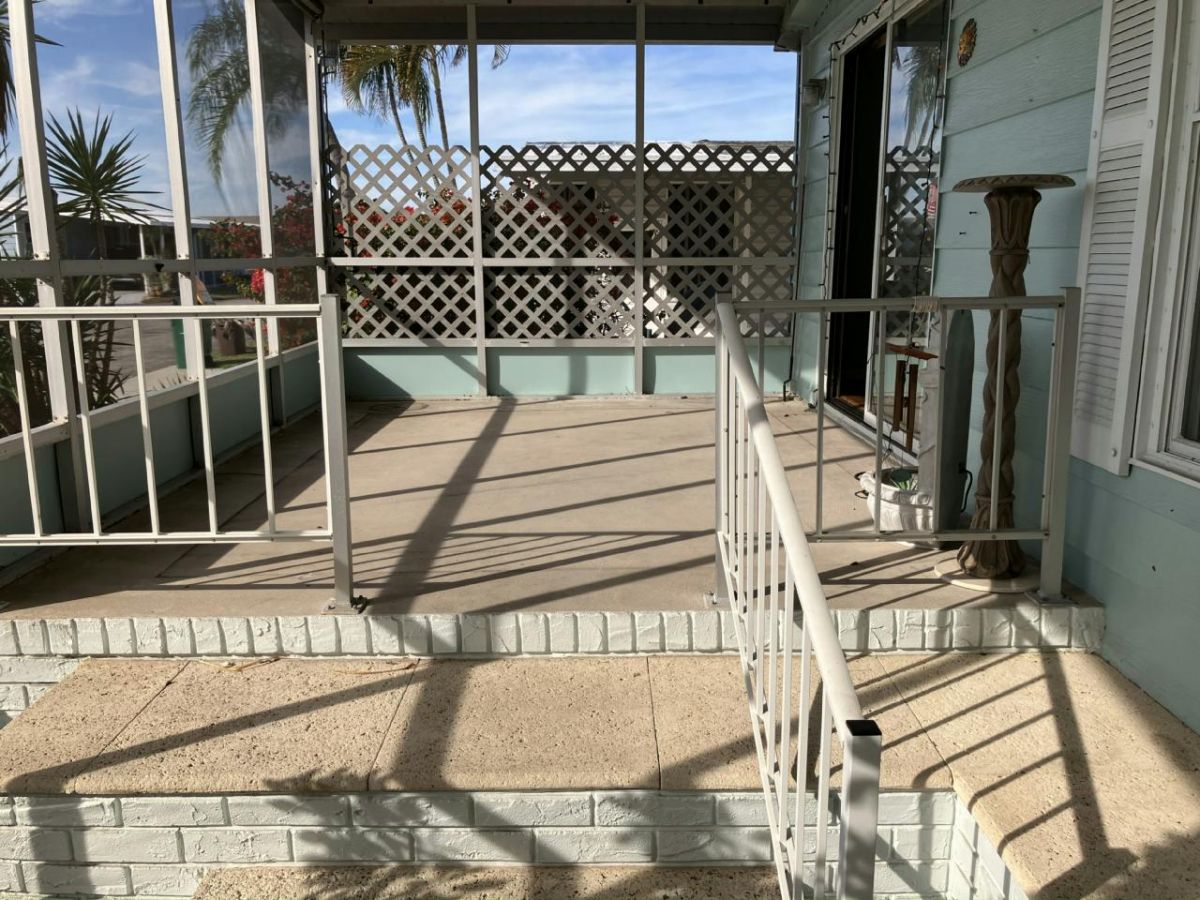 971 BUNKER HILL DR, #16