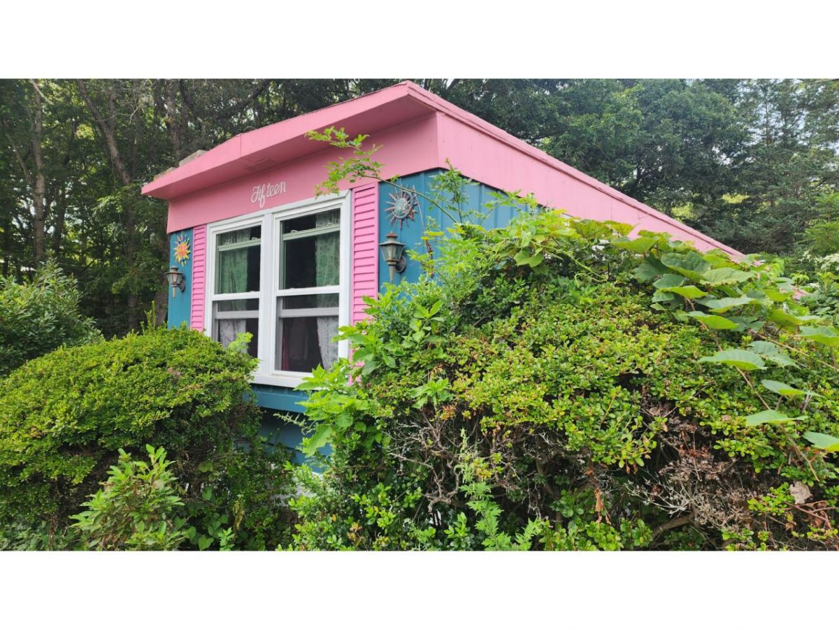 703 Fresh Pond Ave. #15