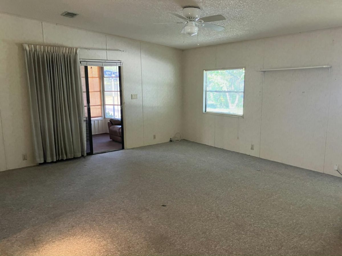 901 CAPE COD LANE, #1A09