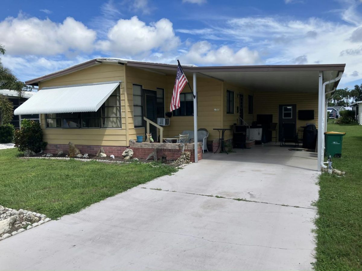 941 BUNKER HILL DR, #9