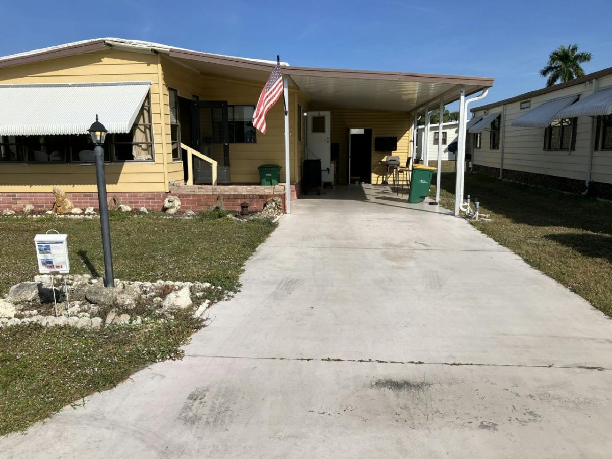 941 BUNKER HILL DR, #9