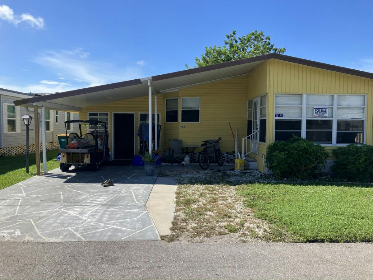 910 PLYMOUTH ROCK DR, #1A21