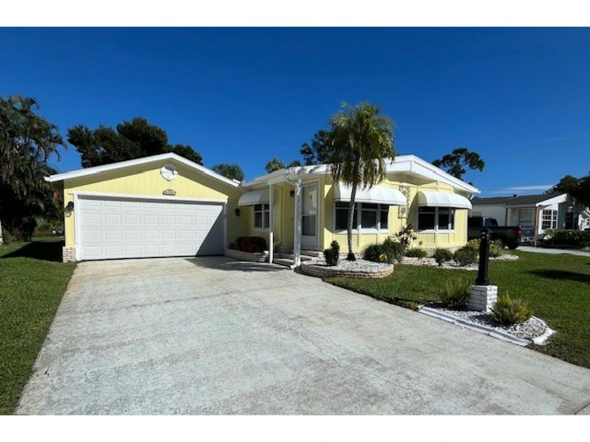 4008 Avenida Del Tura