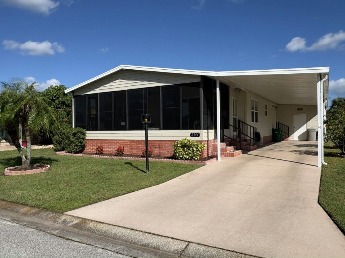 2344 Bent Pine Drive