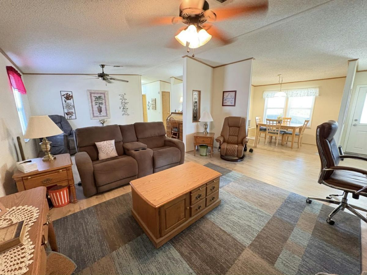 2344 Bent Pine Drive