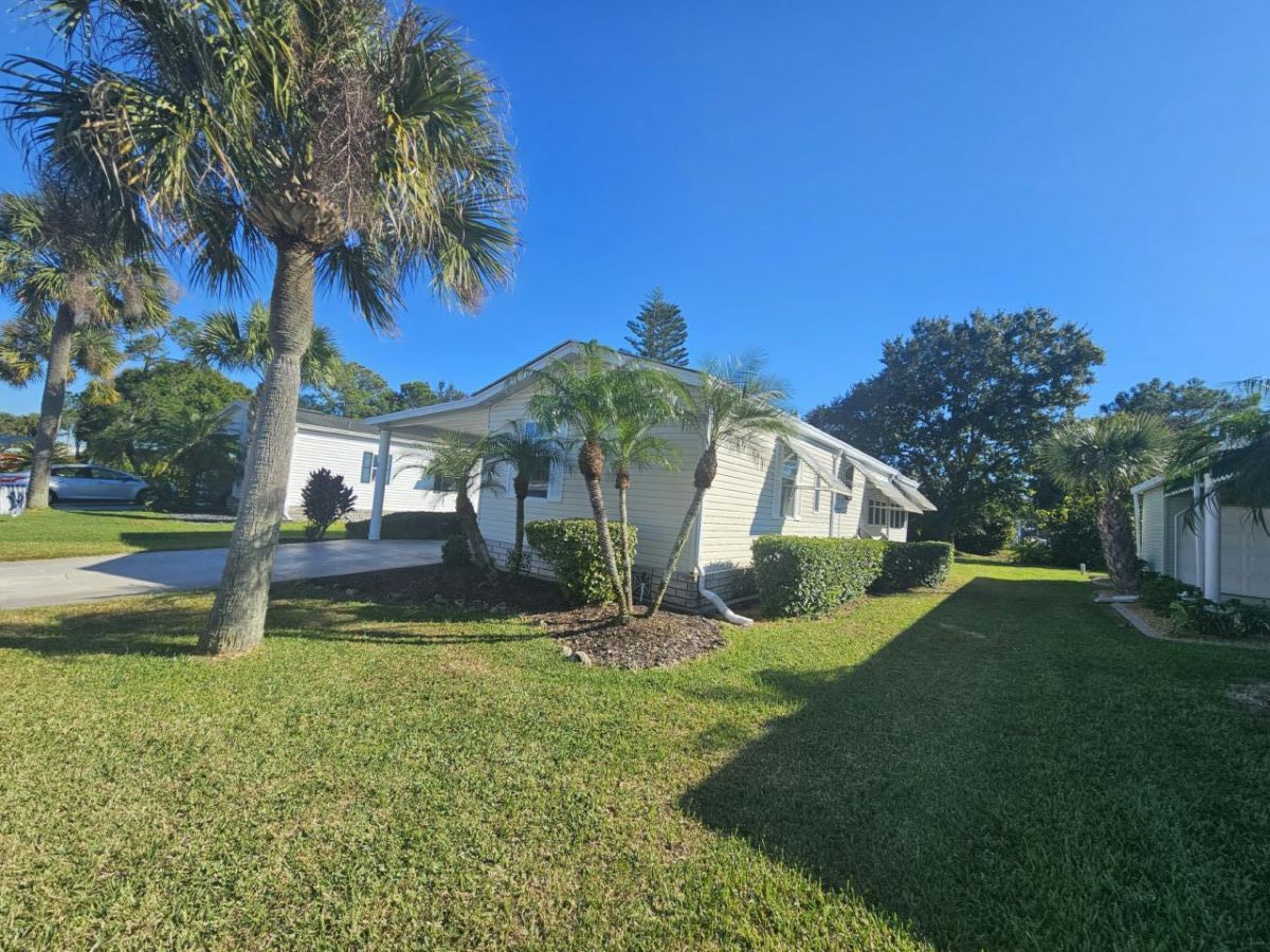 610 Wilderness Circle