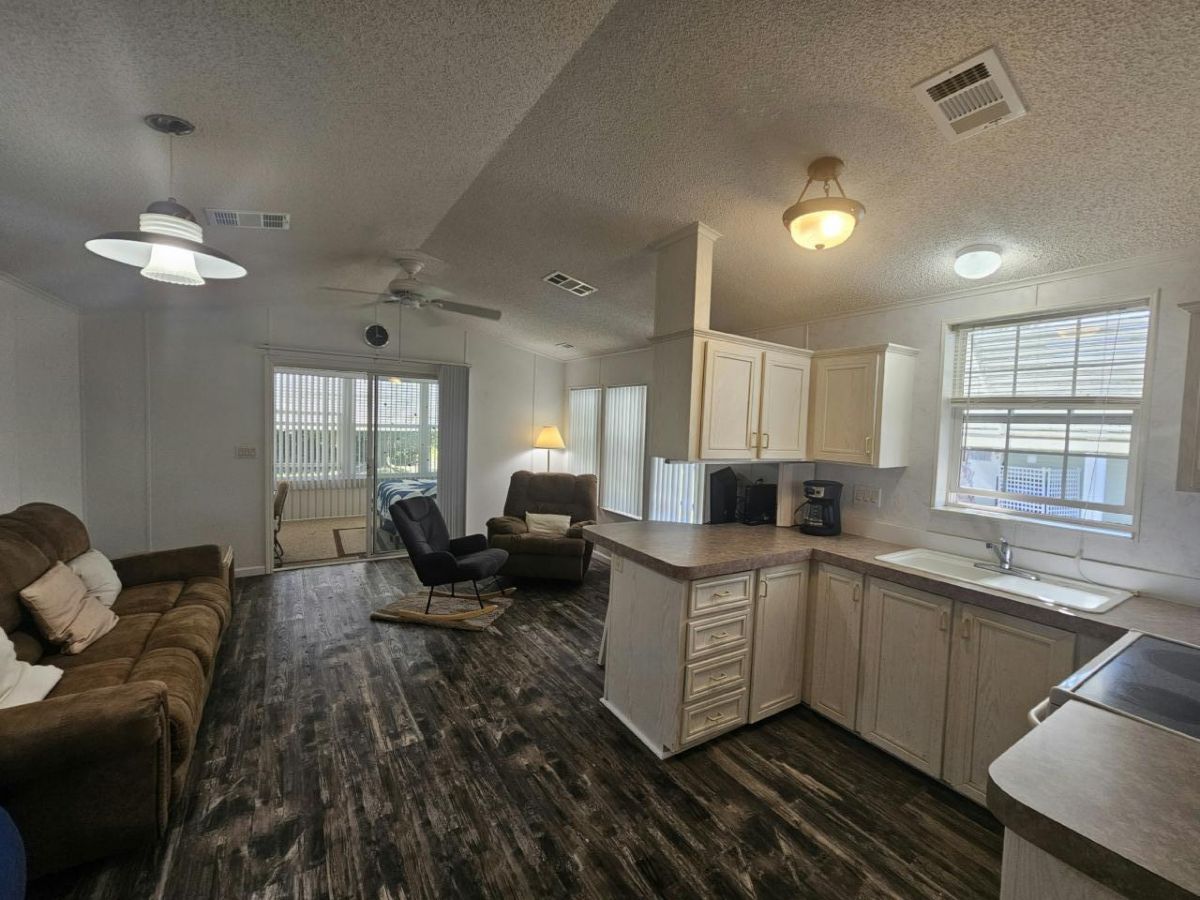 610 Wilderness Circle