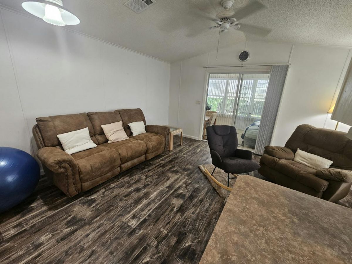 610 Wilderness Circle