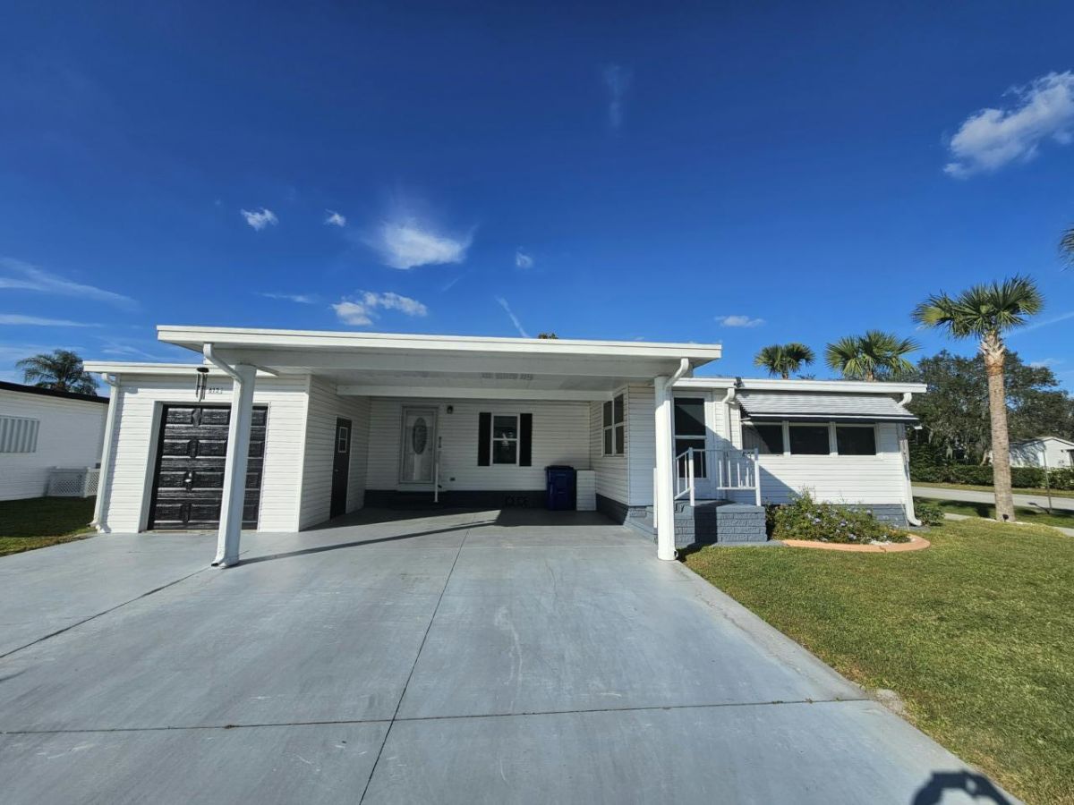 613 Wilderness Circle