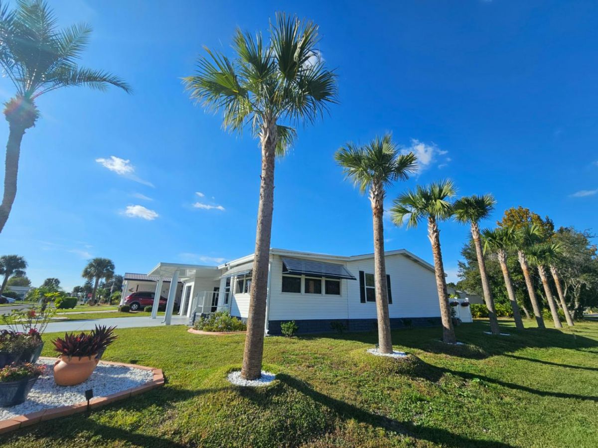 613 Wilderness Circle