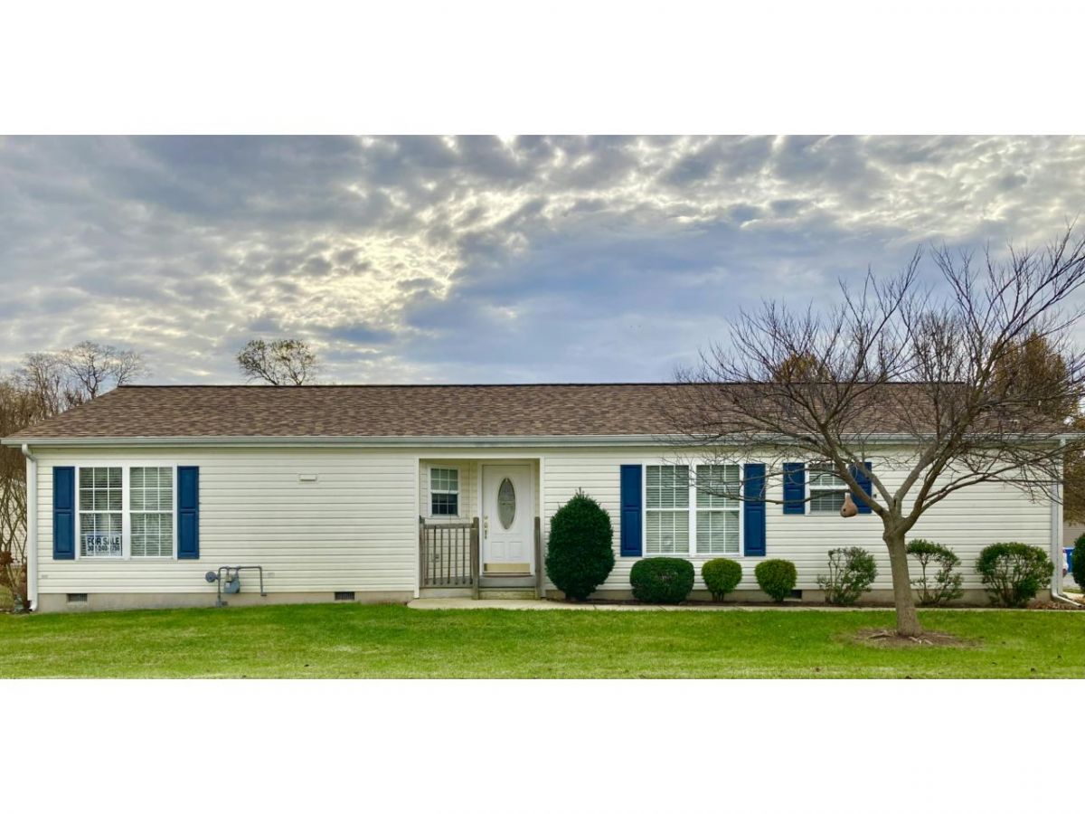 107 S. Hairgrove Lane