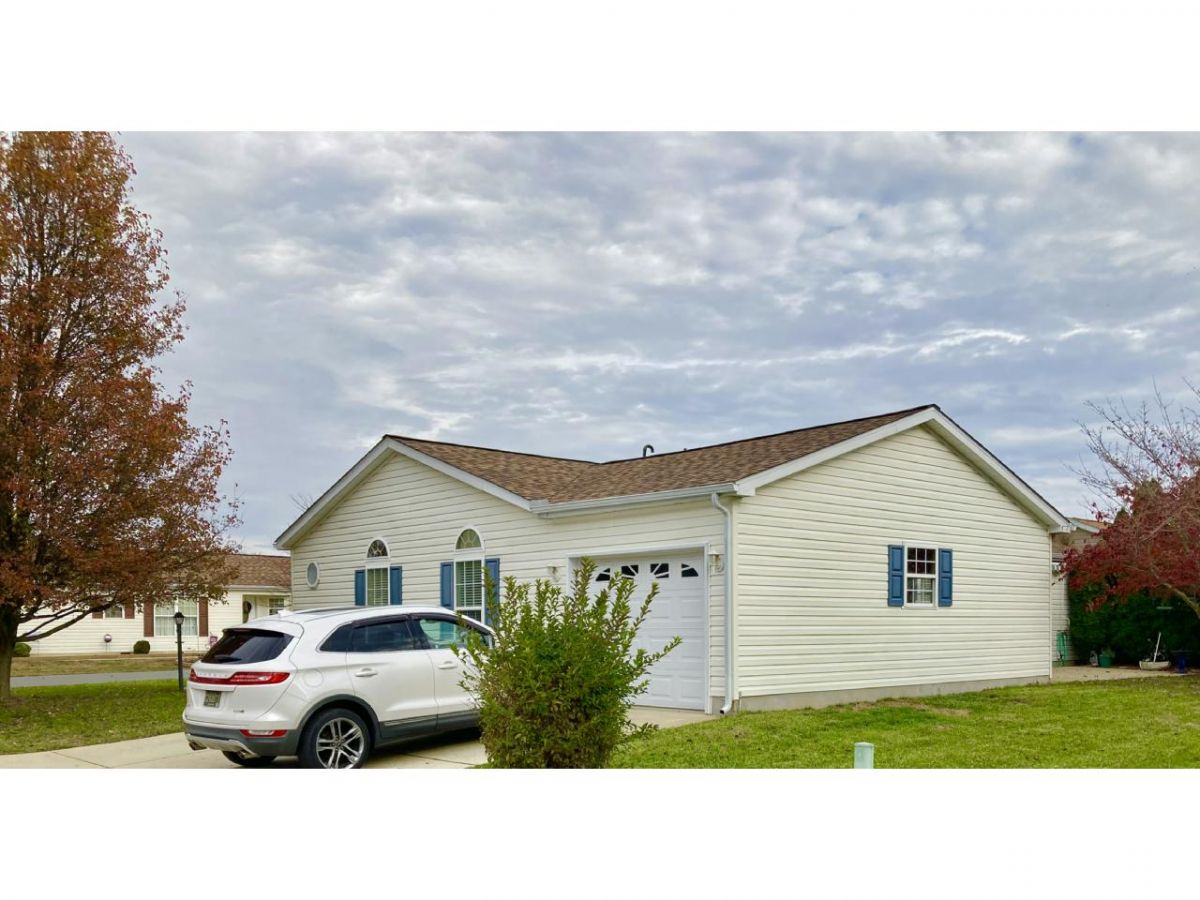 107 S. Hairgrove Lane