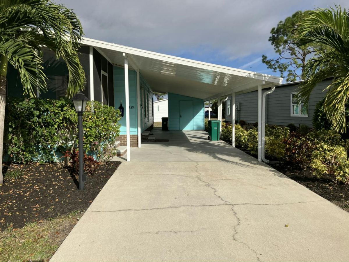 1439 GULFCOAST DR, #G41