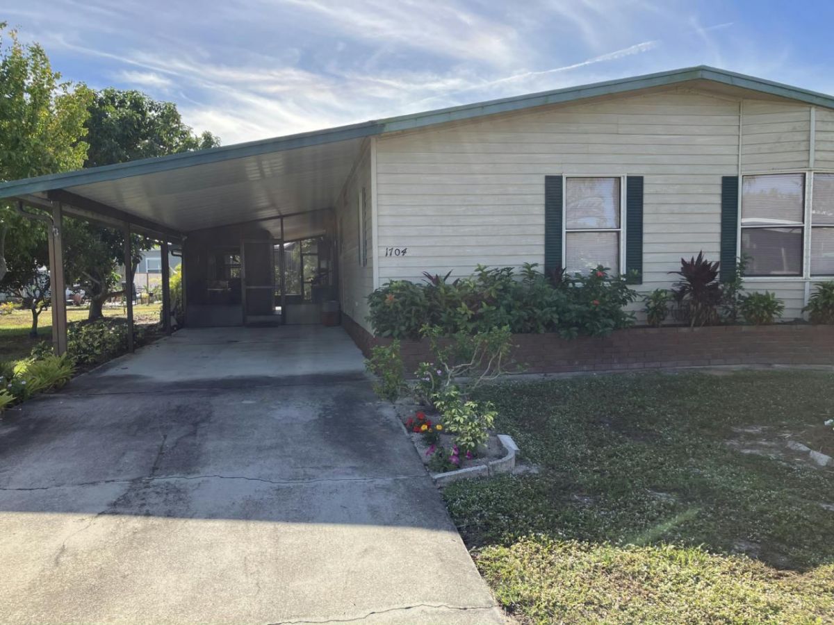 1704 CAPE HATTERAS DR, #G57