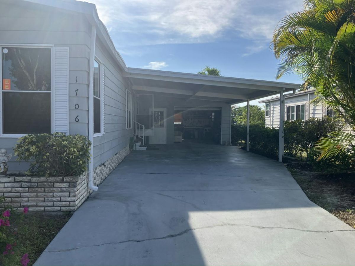 1706 CAPE HATTERAS DR, #G58