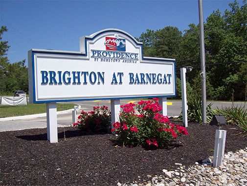 Brighton at Barnegat Hometown America
