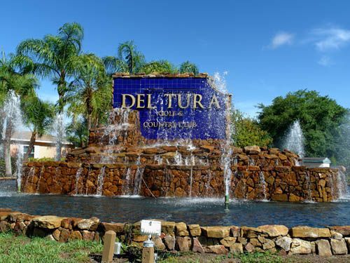 Del Tura Country Club Hometown America