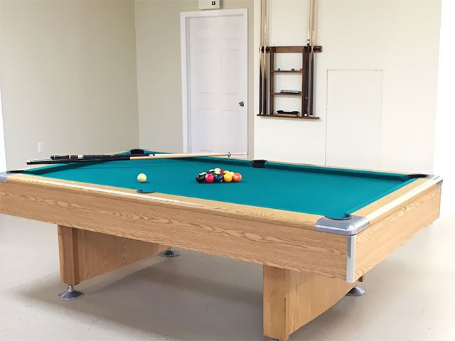 Liberty Village Hometown America