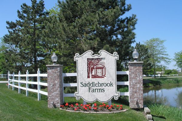 Saddlebrook Farms Hometown America