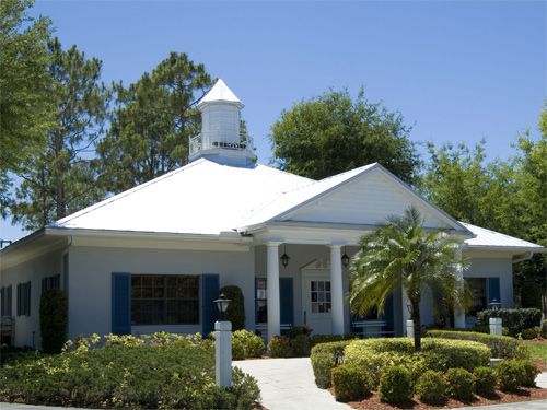 Tara Woods Hometown America