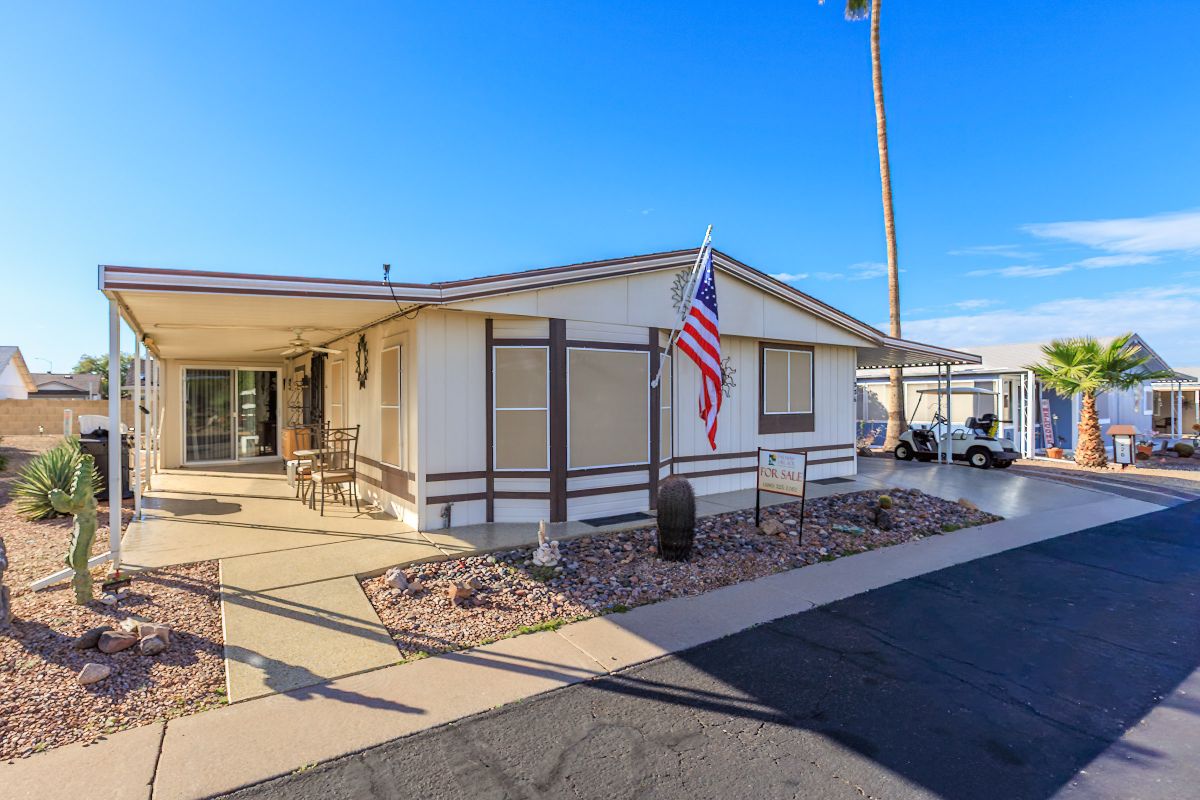 6209 E. McKellips Rd. #226