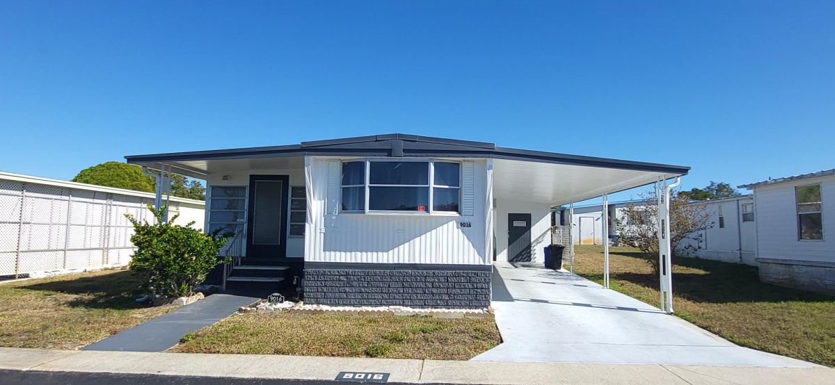 9016 Robert Avenue