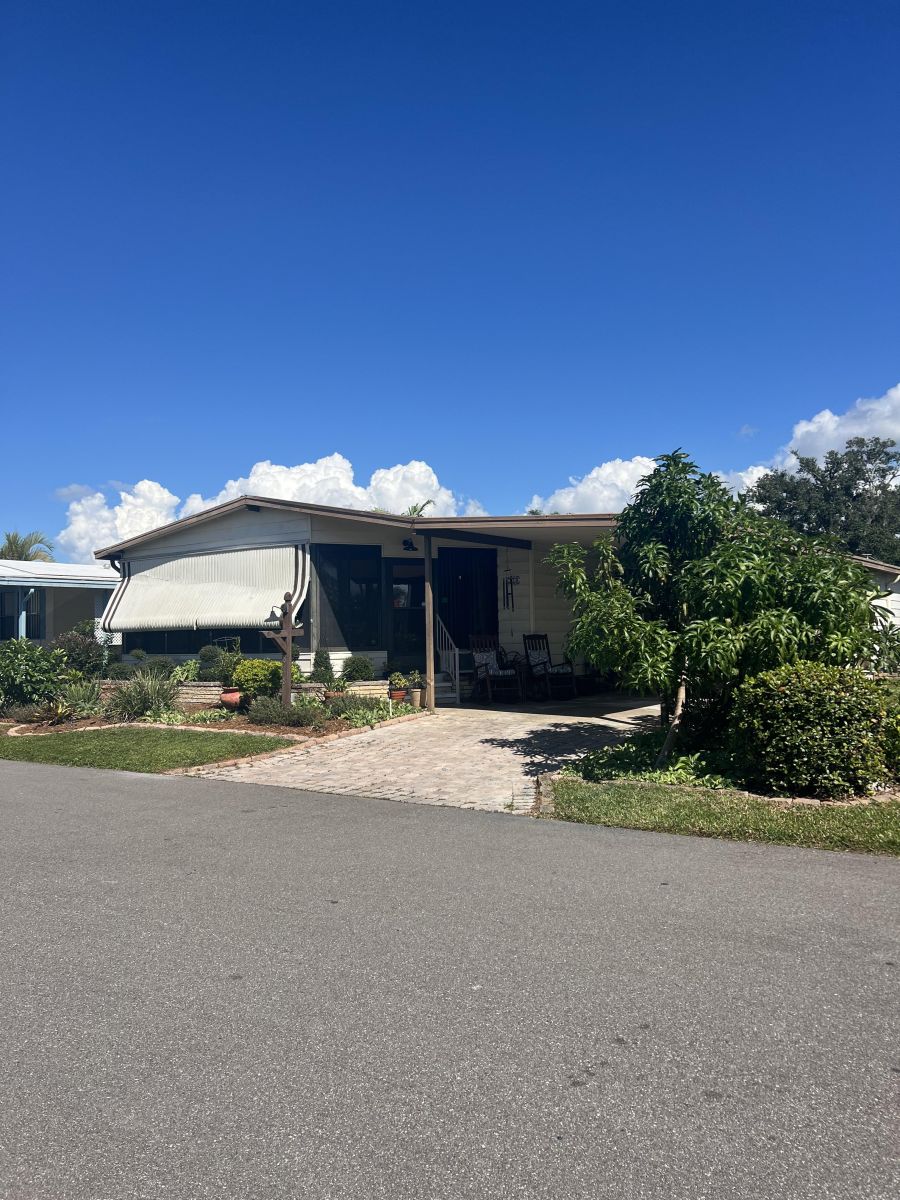 5700 Bayshore Road #818