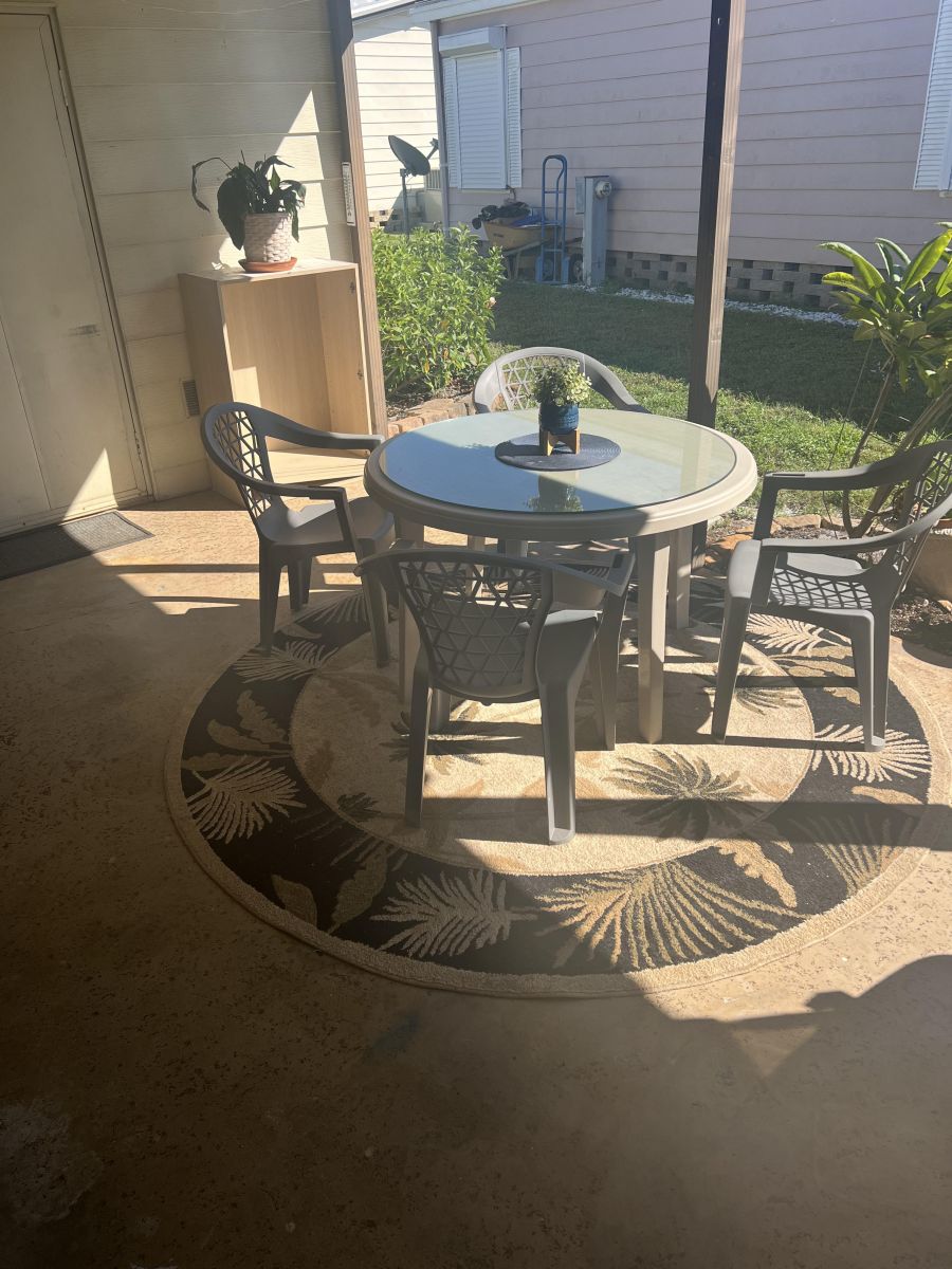 5700 Bayshore Road #818