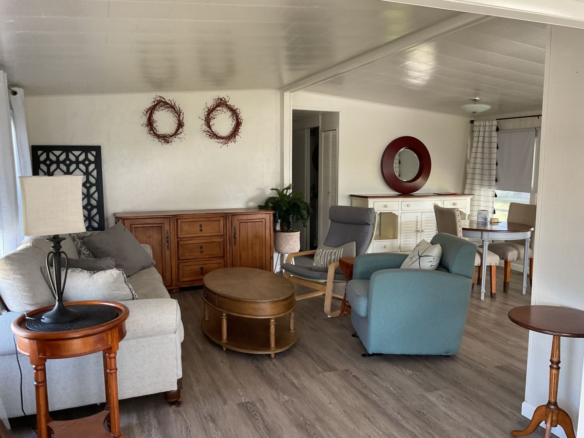 3901 Bahia Vista St. #413