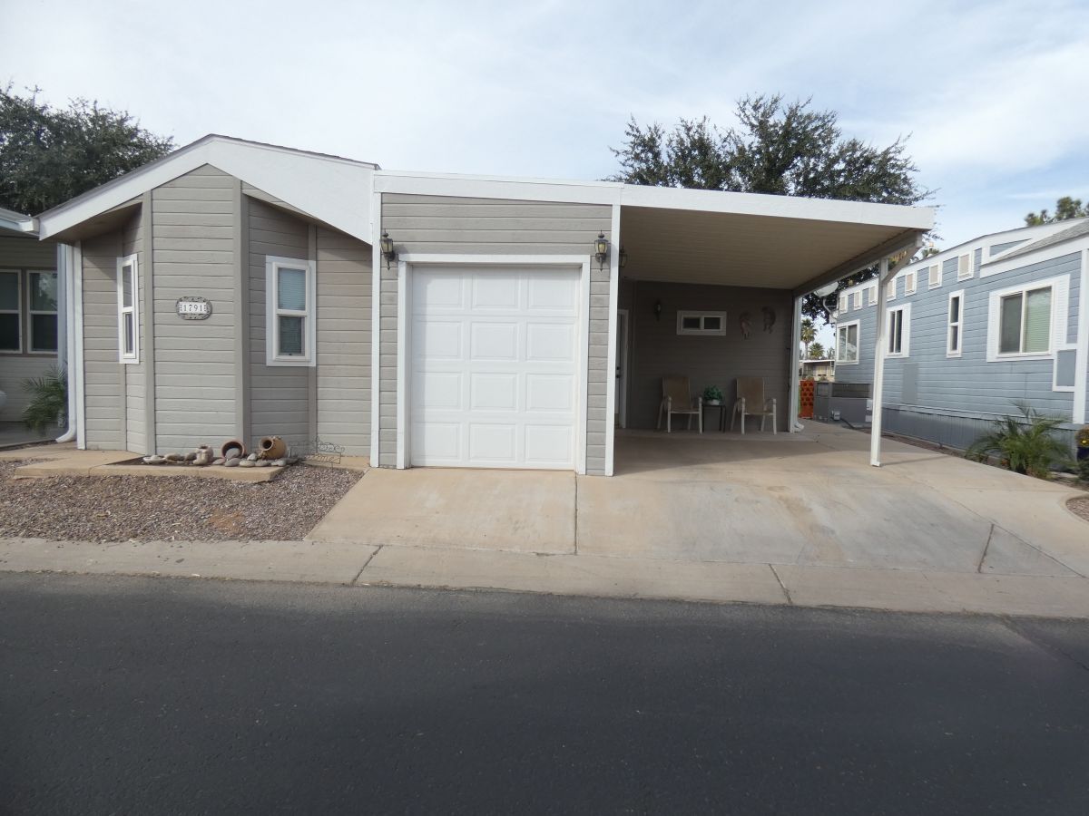 1110 North Henness Rd 1791