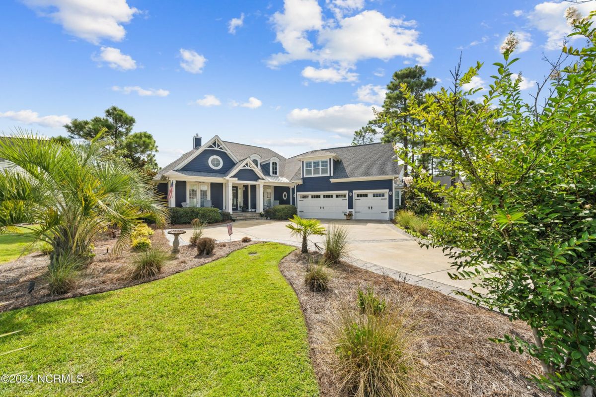 2851 Pine Forest Drive