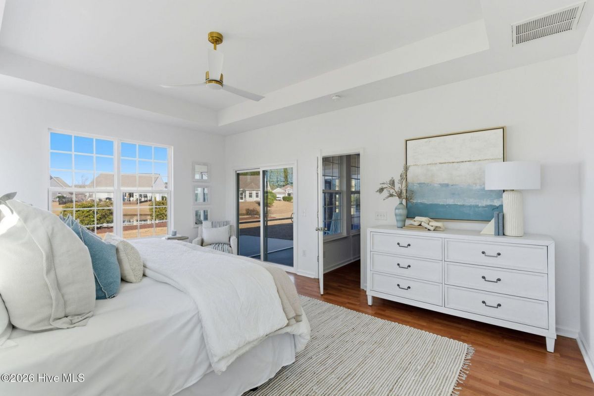 211 Cable Lake Circle