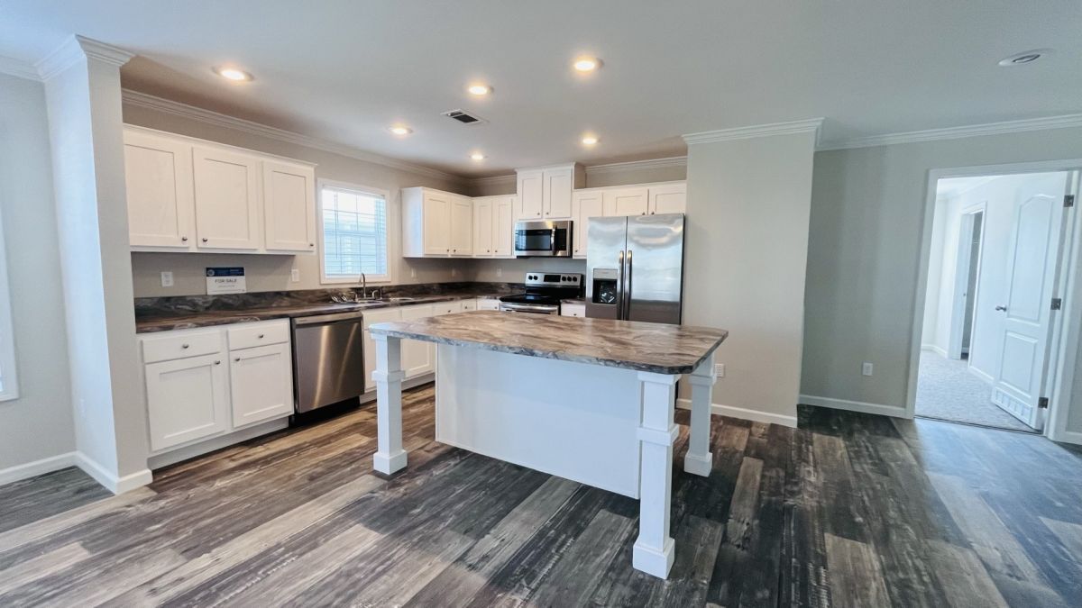 29 Cypress in the Wood