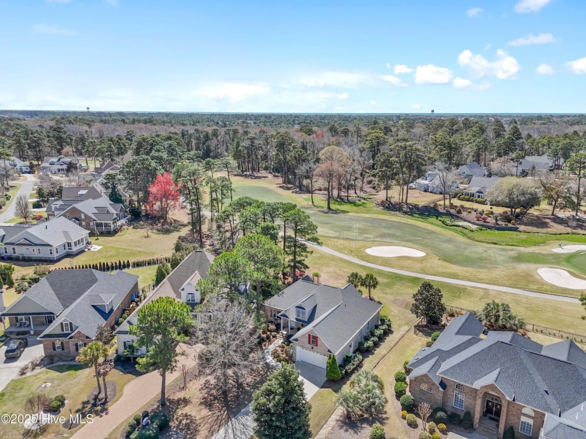 3449 Members Club Boulevard