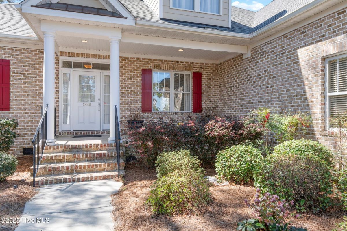 3449 Members Club Boulevard