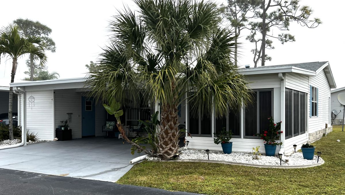 29200 S. Jones Loop Road #26