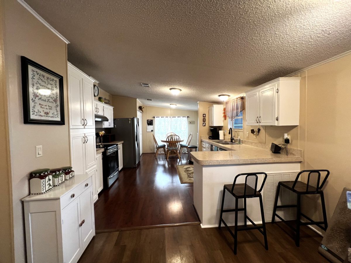 29200 S. Jones Loop Road #26